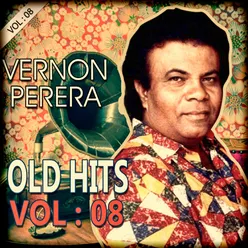 Vernon Perera Old Hits, Vol. 8