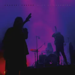 Lahja-Live at Roadburn 2017