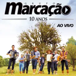 10 Anos (ao Vivo)