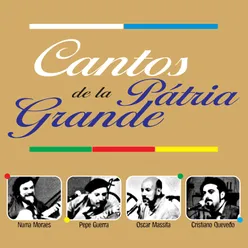 Cantos de la Pátria Grande