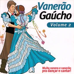 O Melhor do Vanerão Gaúcho, Vol. 2