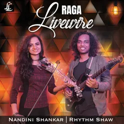 Raga Livewire - Single