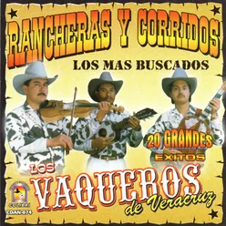 Rancheras y Corridos