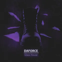 Glass House-Space Odessey Mix