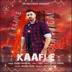 Kaafle - Single