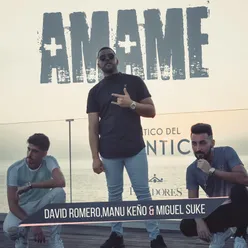 Ámame