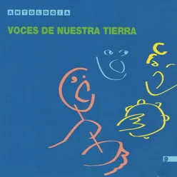 Antologia Voces de Nuestra Tierra 9