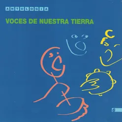 Antologia Voces de Nuestra Tierra 6