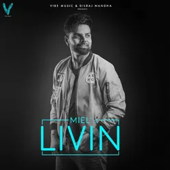 Livin - Single