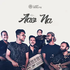 Aao Na - Single