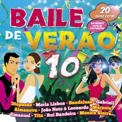 O Baile É Bom