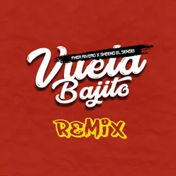 Vuela Bajito (Remix)