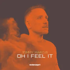 Oh I Feel It-Instrumental Mix