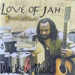 Love of Jah