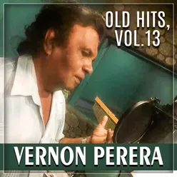 Vernon Perera Old Hits, Vol. 13