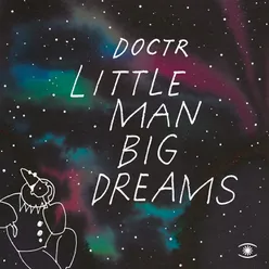 Little Big Man Dreams