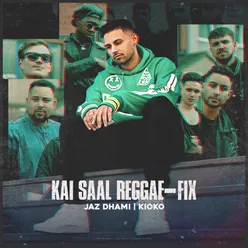 Kai Saal Reggae-Fix