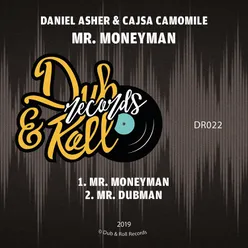 Mr. Dubman-Dub Mix