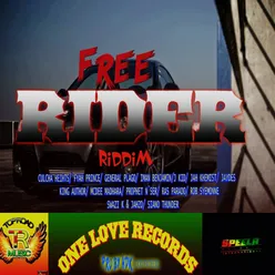 Free Rider Riddim