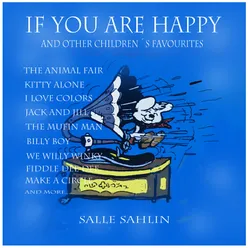 If You´re Happy and Others Children´s Favourites