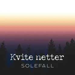 Kvite netter