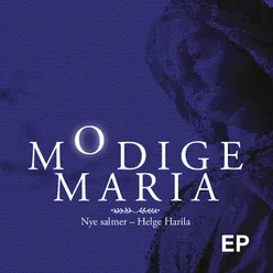 Modige Maria (EP)