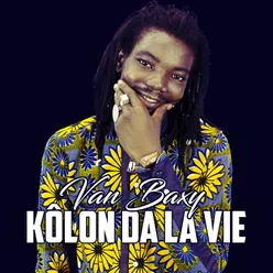 Kôlon da la vie