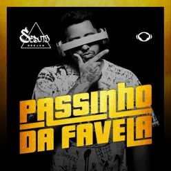 Dj Seduty Apresenta: Passinho da Favela