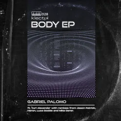 Body (Jason Patrick Remix)