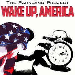 Wake up, America