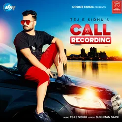 Call Recording - Single