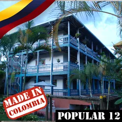 Made In Colombia / Popular / 12
