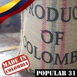 Made In Colombia / Popular / 31