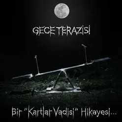 Gece Terazisi