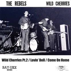 Wild Cherries