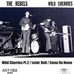 Wild Cherries, Pt. 2
