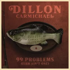 99 Problems (Fish Ain't One)