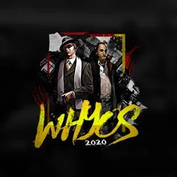 Whyos 2020