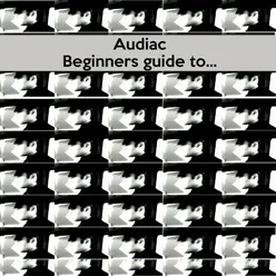 Beginners Guide to Audiac