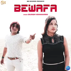 Bewafa - Single