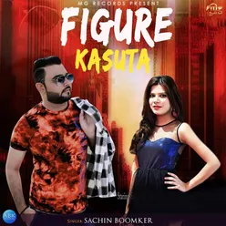 Figure Kasuta - Single