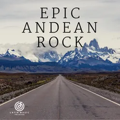 Epic Andean Rock