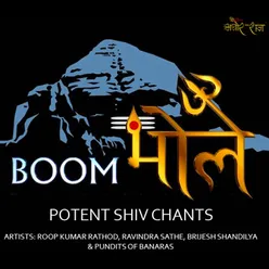 Shri Shiv Dhyan Mantra