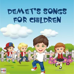 Demet's Songs for Children