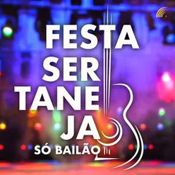 Festa Sertaneja Só Bailão