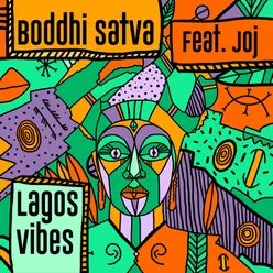 Lagos Vibes-Instrumental Mix