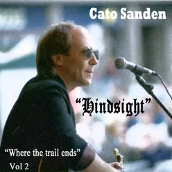 Hindsight (Where the Trail Ends Vol. 2)