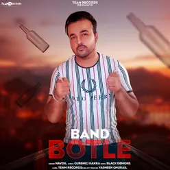 Band Botle - Single