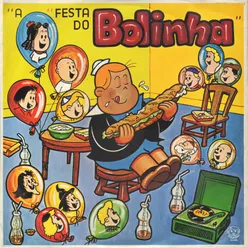 O Incrível Violino do Bolinha