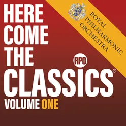 Here Come the Classics, Vol. 1